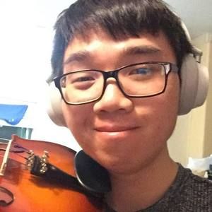 Meet your Posher, Alexander